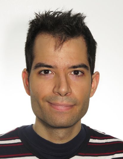 Javier Torres