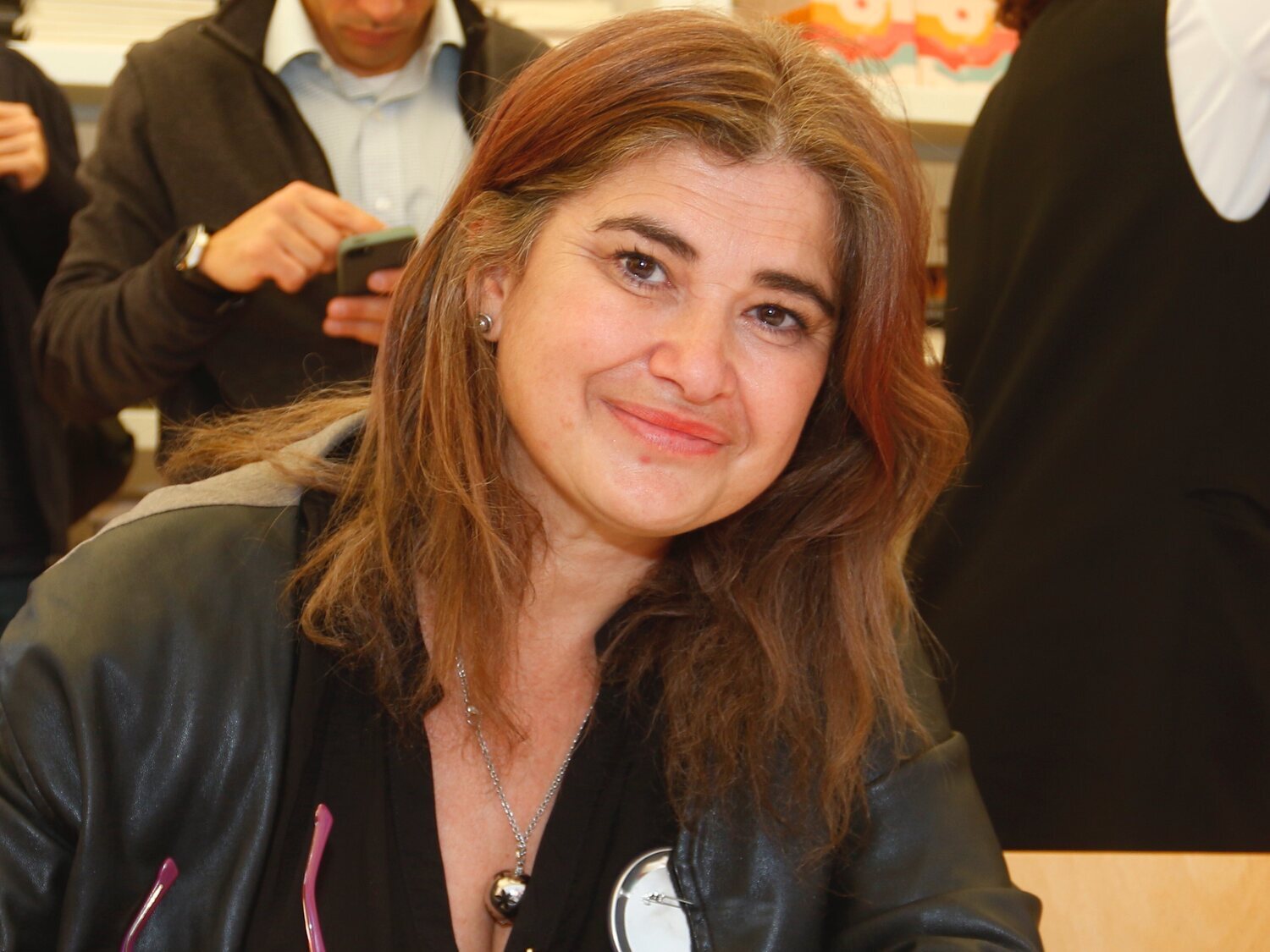 Lucía Ramos